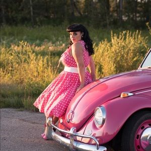 Meet your Posher, Tl